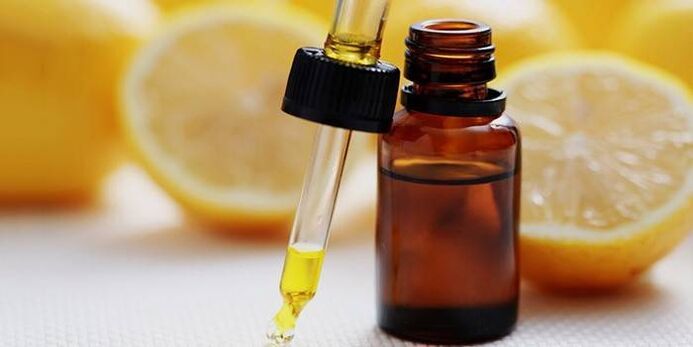 ulje limuna za podmlađivanje kože